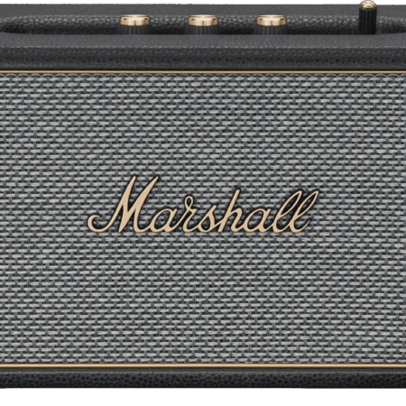 Marshall Acton IV BT Black