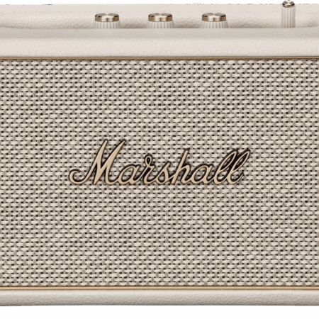 Marshall Acton IV BT Cream
