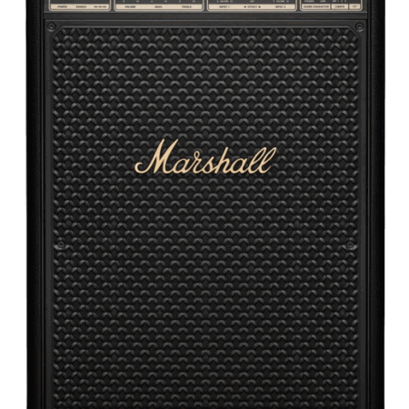 Marshall Bromley 750