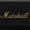 Marshall Emberton II BT Black & Brass