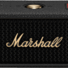 Marshall Emberton III BT Black & Brass
