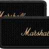 Marshall Emberton III BT Black & Brass Duo Pack