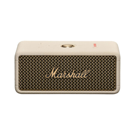 Marshall Emberton III Bluetooth speaker Wit | Marshall