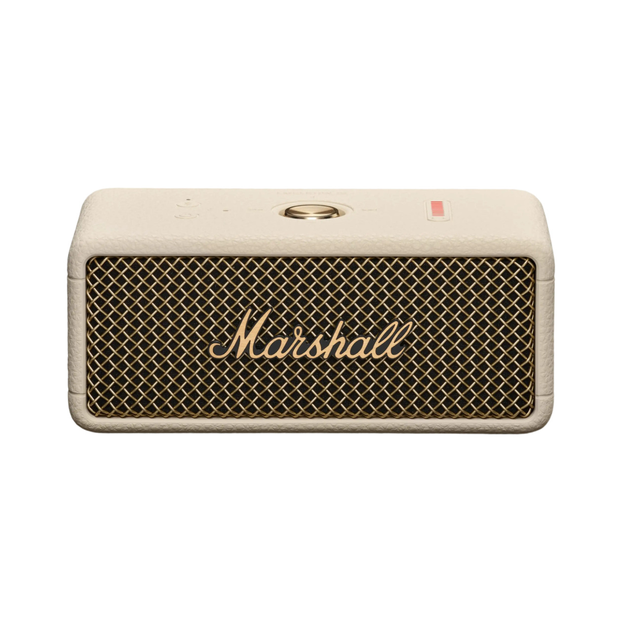 Marshall Emberton III Bluetooth speaker Wit | Marshall