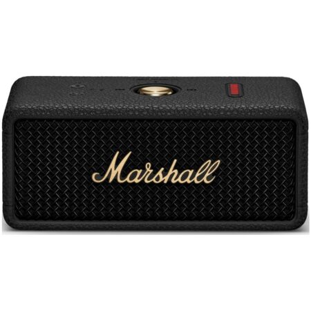 Marshall Emberton III Bluetooth speaker Zwart | Marshall