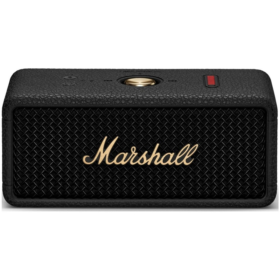 Marshall Emberton III Bluetooth speaker Zwart | Marshall