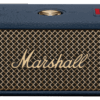 Marshall Emberton III speaker BT Midnight Blue