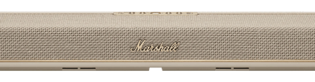 Marshall Heston 60 Cream