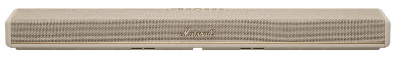 Marshall Heston 60 Cream