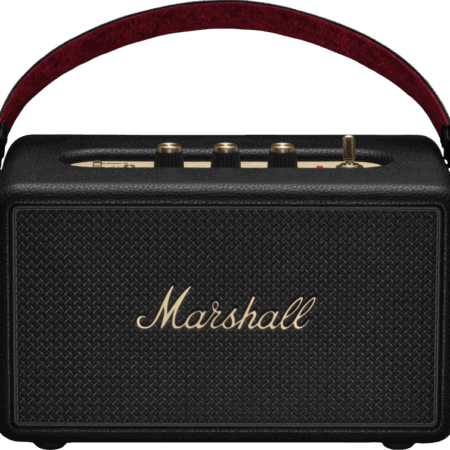 Marshall Kilburn III BT Zwart
