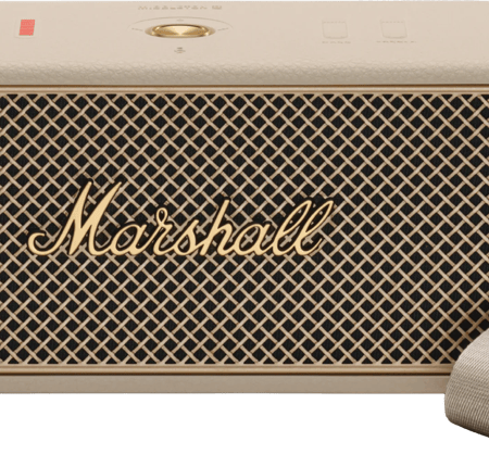 Marshall Middleton II Creme