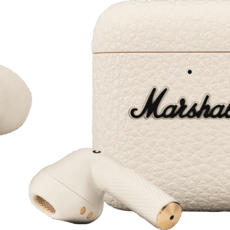 Marshall Minor IV TW Crème