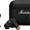 Marshall Motif II TW ANC Zwart