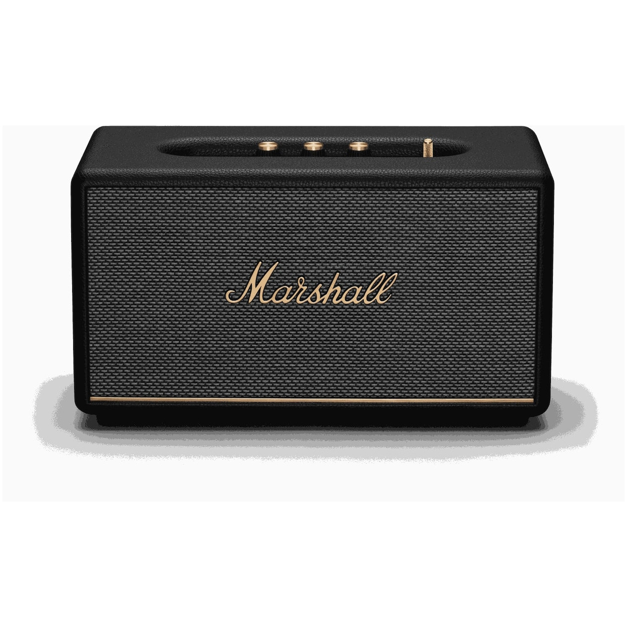 Marshall Stanmore III Speaker BT Bluetooth speaker Zwart | Marshall