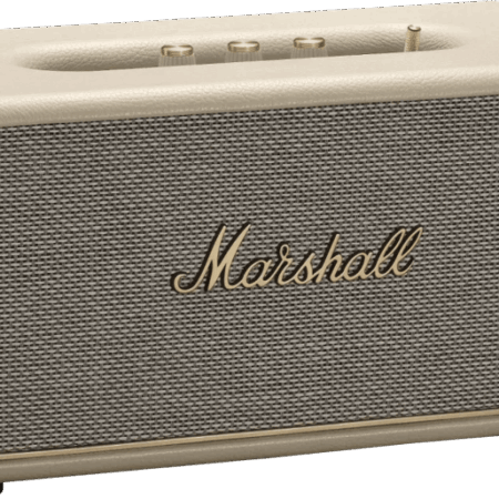 Marshall Stanmore III Speaker BT Cream