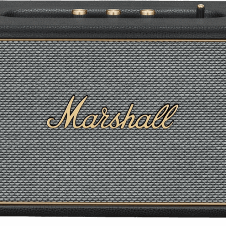 Marshall Stanmore IV BT Black