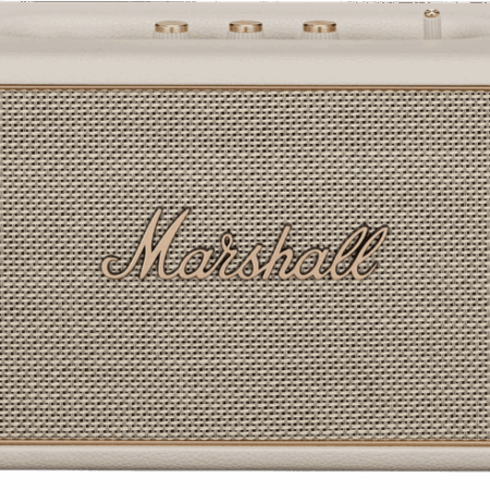Marshall Stanmore IV BT Cream