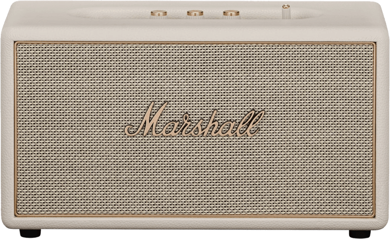 Marshall Stanmore IV BT Cream