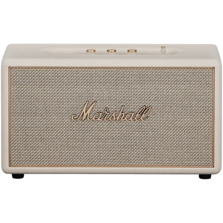 Marshall Stanmore IV Bluetooth speaker Wit | Marshall