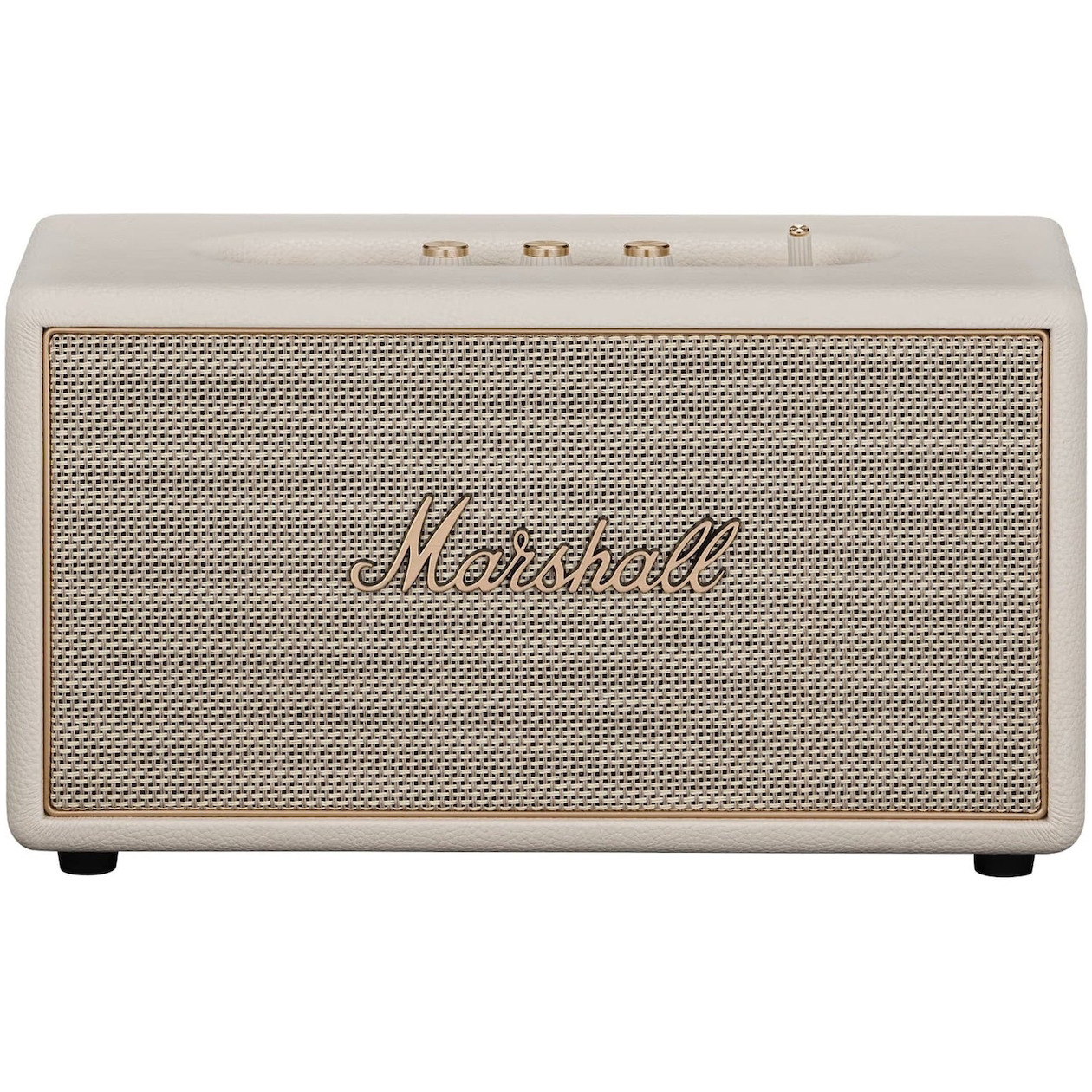 Marshall Stanmore IV Bluetooth speaker Wit | Marshall