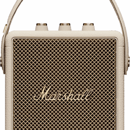 Marshall Stockwell III BT Creme
