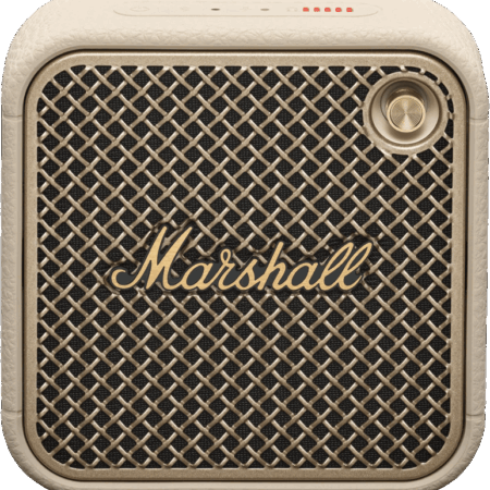 Marshall Willen II BT Crème