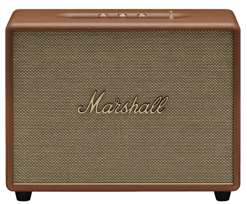 Marshall Woburn III BT Bruin