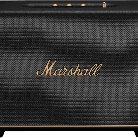 Marshall Woburn III BT Zwart