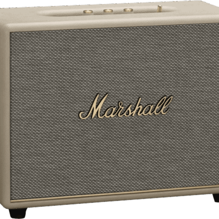 Marshall Woburn III speaker BT cream