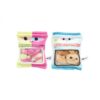 Marshmallows/pancakes Pluche |