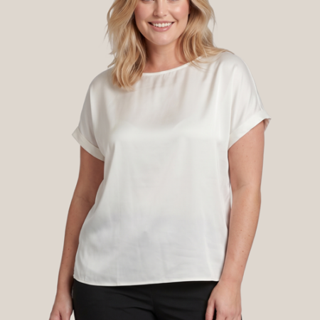 Martha Top Wit Maxi