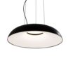 Maggiolone Hanglamp - Zwart