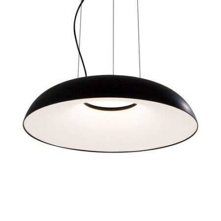 Maggiolone Hanglamp - Zwart