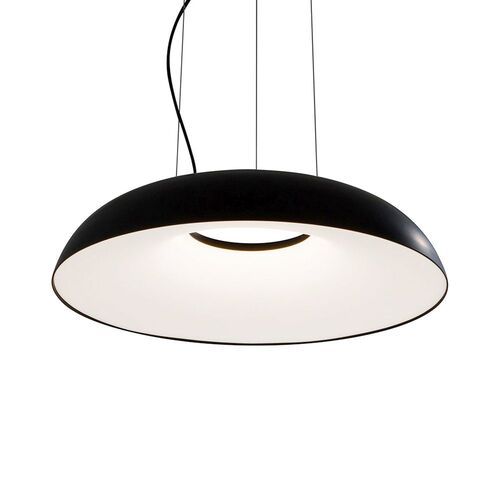 Maggiolone Hanglamp - Zwart
