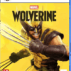 Marvel's Wolverine PS5