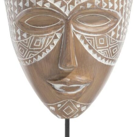 Mask beeld 44cm