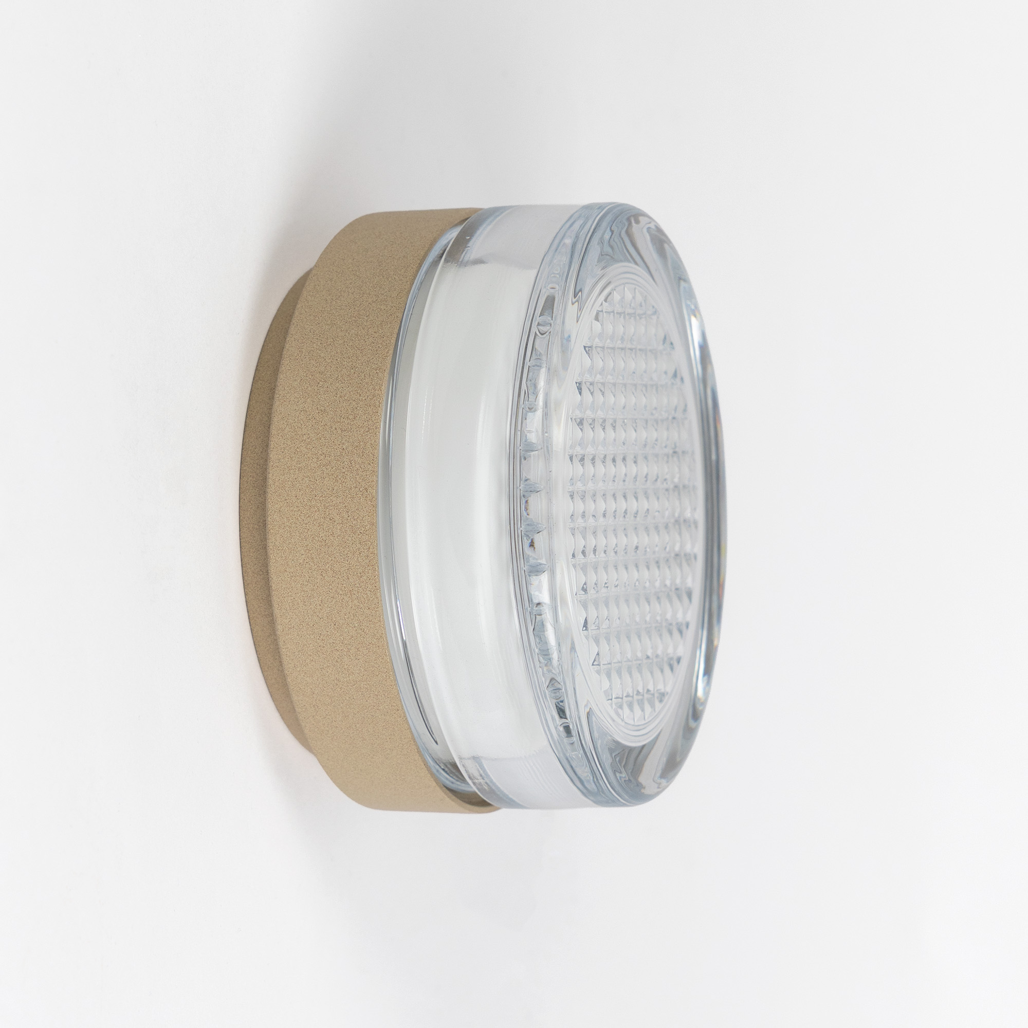Mason Opbouwspot Champagne