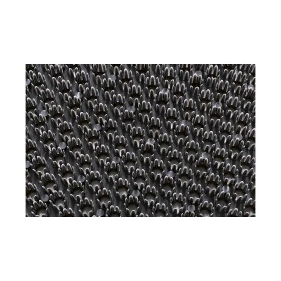 Mat Condor antraciet 40x60 | HQ