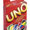 Mattel Uno kaartspel | Mattel