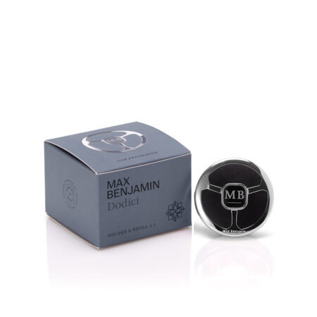Car Fragrance Dispenser Dodici