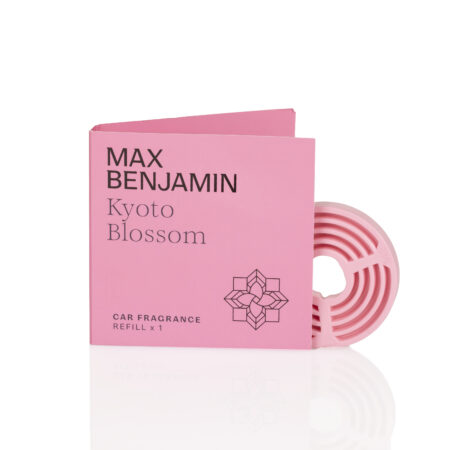 Car Fragrance Refill Kyoto Blossoms