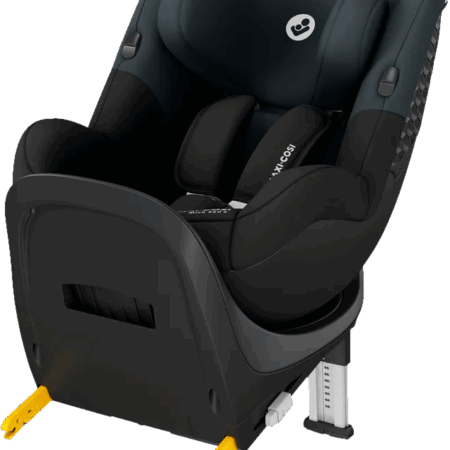Maxi Cosi Mica 360 S Tonal Black