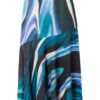 Maycey Print Rok Multi
