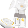 Medela Freestyle Mini Classic Double