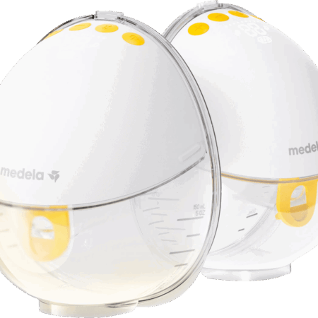 Medela Motion InBra Double