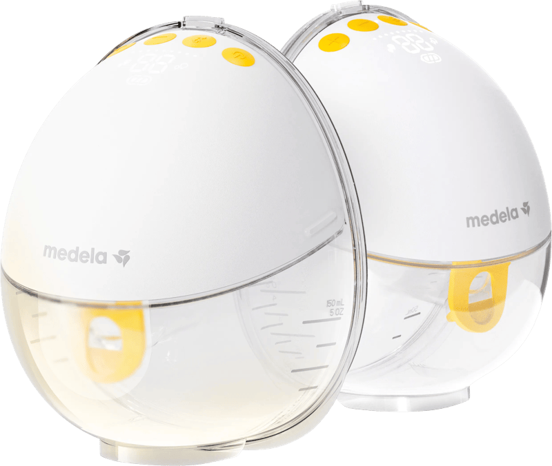 Medela Motion InBra Double