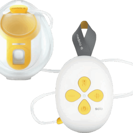 Medela Solo Hands-Free
