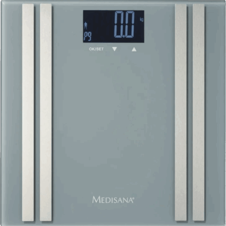 Medisana BS 476