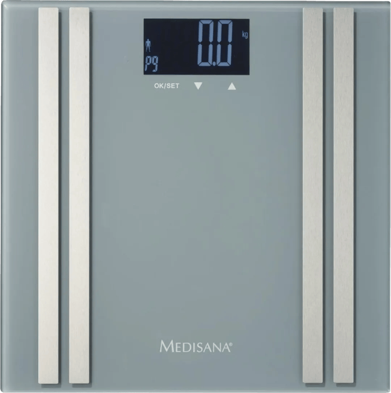 Medisana BS 476