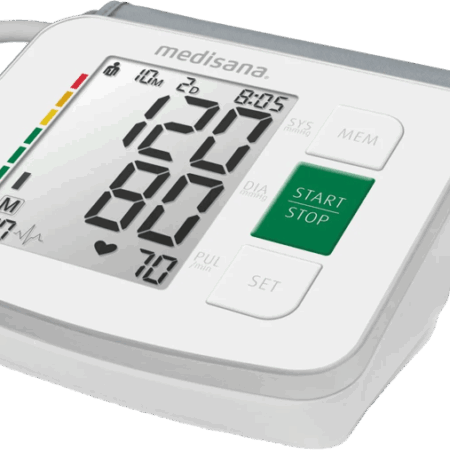 Medisana BU 512